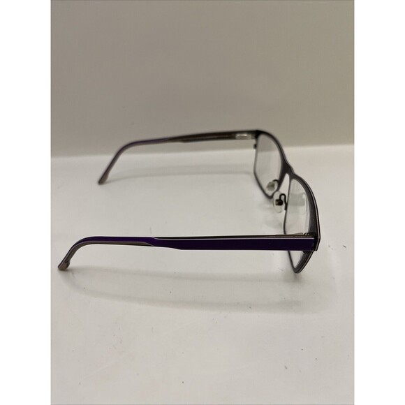 Prodesign Denmark Eyeglasses 1400 c.5021 Purple Frames Only 54-18-140 main image 6